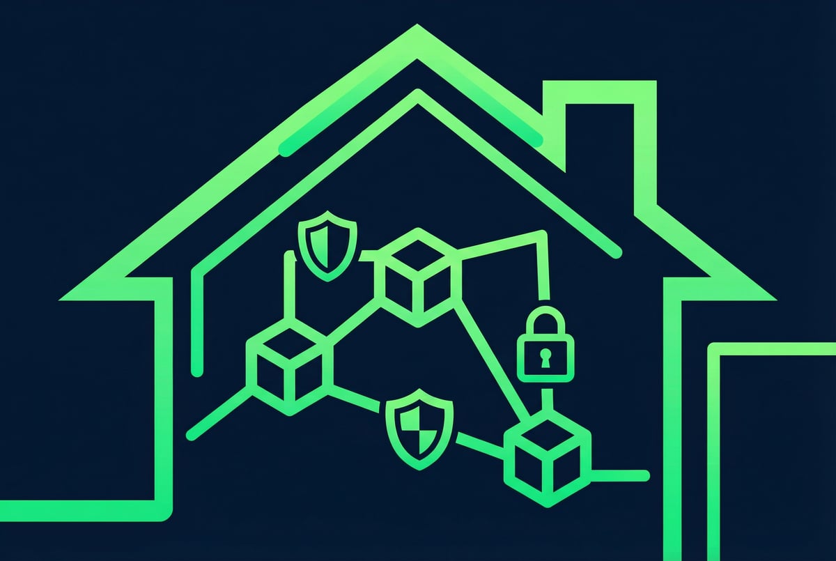 Home Lab Infrastructure - Multi-host Docker deployment architecture with GitLab CI/CD automation